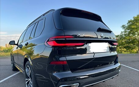 BMW X7, 2023 год, 13 690 000 рублей, 8 фотография
