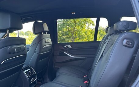 BMW X7, 2023 год, 13 690 000 рублей, 14 фотография