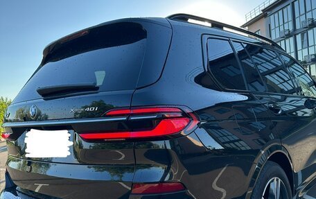 BMW X7, 2023 год, 13 690 000 рублей, 9 фотография