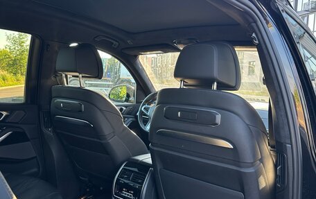 BMW X7, 2023 год, 13 690 000 рублей, 15 фотография