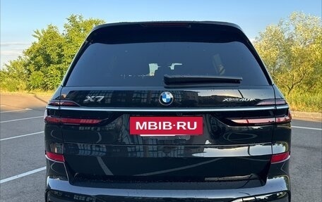 BMW X7, 2023 год, 13 690 000 рублей, 7 фотография