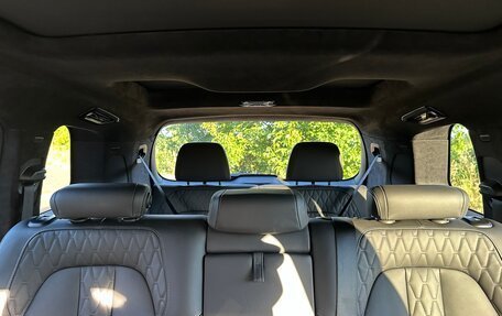 BMW X7, 2023 год, 13 690 000 рублей, 16 фотография