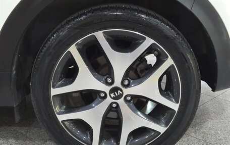 KIA Sportage IV рестайлинг, 2018 год, 1 890 000 рублей, 15 фотография