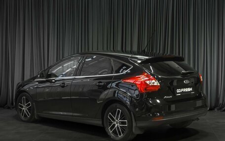 Ford Focus III, 2014 год, 1 049 000 рублей, 2 фотография