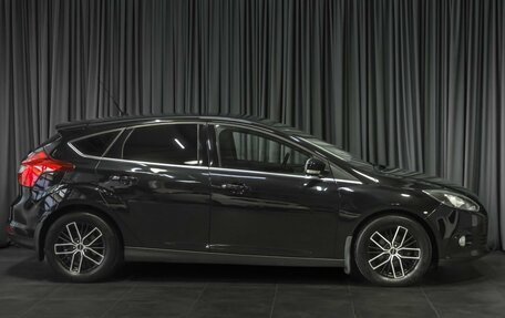 Ford Focus III, 2014 год, 1 049 000 рублей, 5 фотография