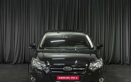Ford Focus III, 2014 год, 1 049 000 рублей, 3 фотография