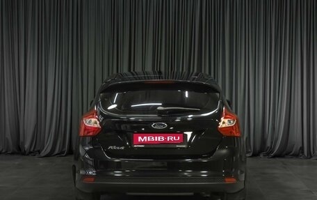 Ford Focus III, 2014 год, 1 049 000 рублей, 4 фотография