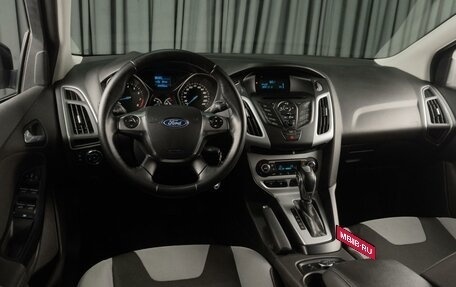 Ford Focus III, 2014 год, 1 049 000 рублей, 6 фотография