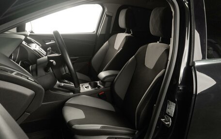 Ford Focus III, 2014 год, 1 049 000 рублей, 10 фотография