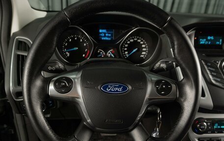Ford Focus III, 2014 год, 1 049 000 рублей, 12 фотография