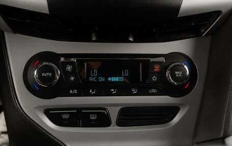 Ford Focus III, 2014 год, 1 049 000 рублей, 15 фотография