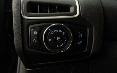 Ford Focus III, 2014 год, 1 049 000 рублей, 18 фотография