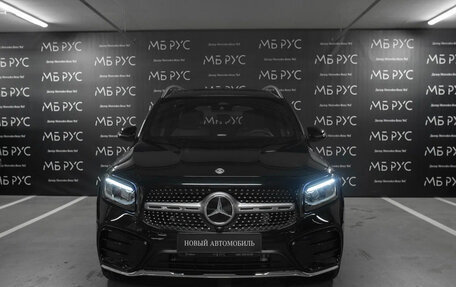 Mercedes-Benz GLB, 2025 год, 7 350 000 рублей, 2 фотография