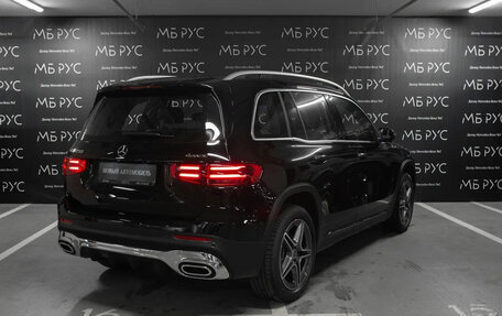Mercedes-Benz GLB, 2025 год, 7 350 000 рублей, 3 фотография