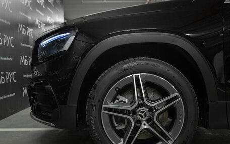 Mercedes-Benz GLB, 2025 год, 7 350 000 рублей, 5 фотография