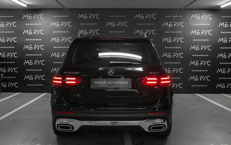 Mercedes-Benz GLB, 2025 год, 7 350 000 рублей, 4 фотография