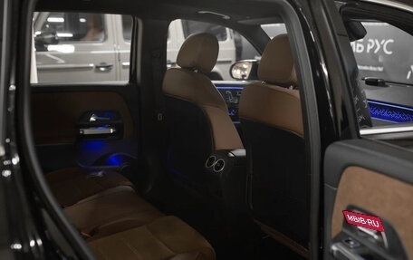 Mercedes-Benz GLB, 2025 год, 7 350 000 рублей, 13 фотография