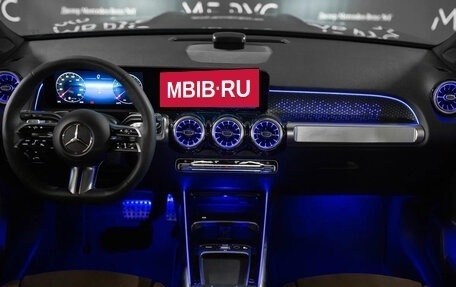 Mercedes-Benz GLB, 2025 год, 7 350 000 рублей, 6 фотография