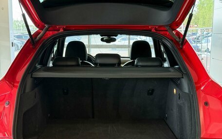 Audi Q3, 2014 год, 1 555 000 рублей, 7 фотография
