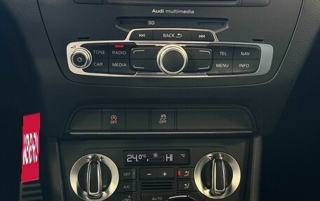 Audi Q3, 2014 год, 1 555 000 рублей, 14 фотография