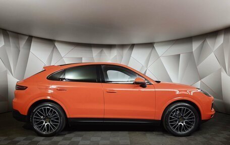Porsche Cayenne III, 2019 год, 7 900 000 рублей, 6 фотография