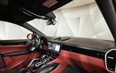 Porsche Cayenne III, 2019 год, 7 900 000 рублей, 12 фотография