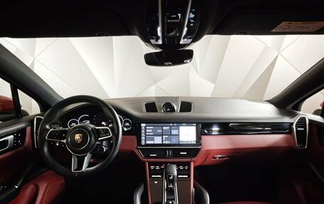 Porsche Cayenne III, 2019 год, 7 900 000 рублей, 13 фотография