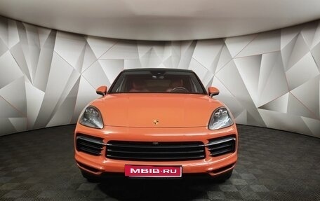 Porsche Cayenne III, 2019 год, 7 900 000 рублей, 7 фотография