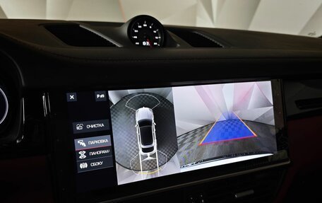 Porsche Cayenne III, 2019 год, 7 900 000 рублей, 22 фотография