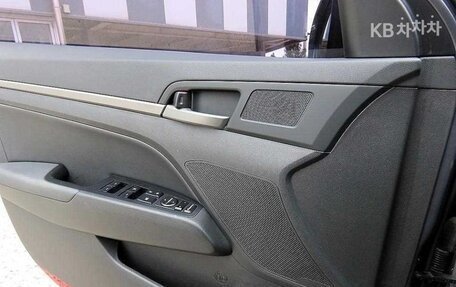 Hyundai Avante, 2016 год, 1 315 000 рублей, 11 фотография