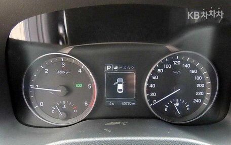 Hyundai Avante, 2016 год, 1 315 000 рублей, 9 фотография