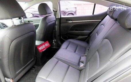 Hyundai Avante, 2016 год, 1 315 000 рублей, 6 фотография