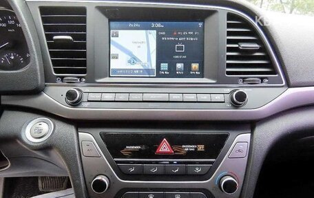 Hyundai Avante, 2016 год, 1 315 000 рублей, 13 фотография
