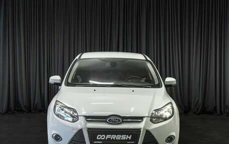 Ford Focus III, 2012 год, 819 000 рублей, 3 фотография