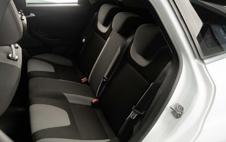 Ford Focus III, 2012 год, 819 000 рублей, 9 фотография