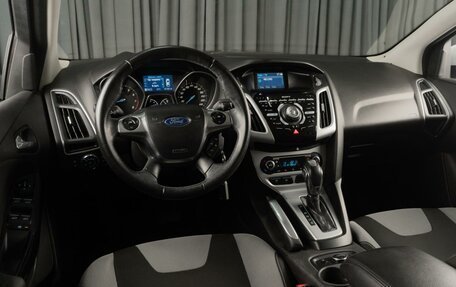 Ford Focus III, 2012 год, 819 000 рублей, 6 фотография