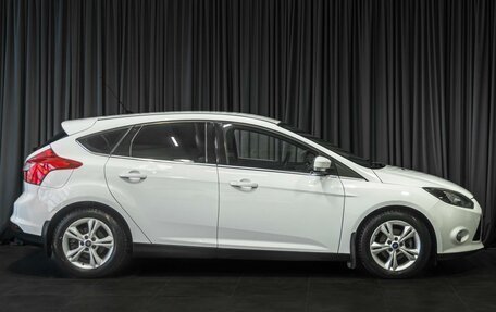 Ford Focus III, 2012 год, 819 000 рублей, 5 фотография