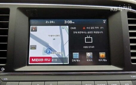 Hyundai Avante, 2016 год, 1 315 000 рублей, 14 фотография