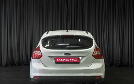 Ford Focus III, 2012 год, 819 000 рублей, 4 фотография