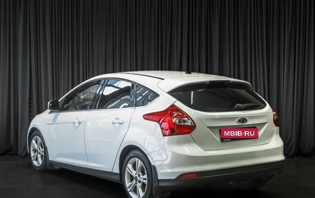 Ford Focus III, 2012 год, 819 000 рублей, 2 фотография