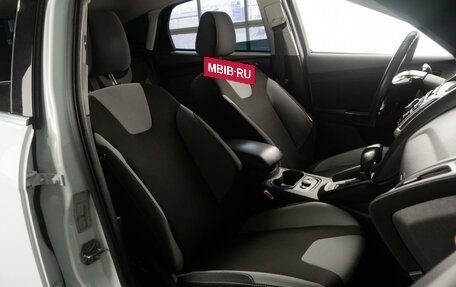 Ford Focus III, 2012 год, 819 000 рублей, 8 фотография
