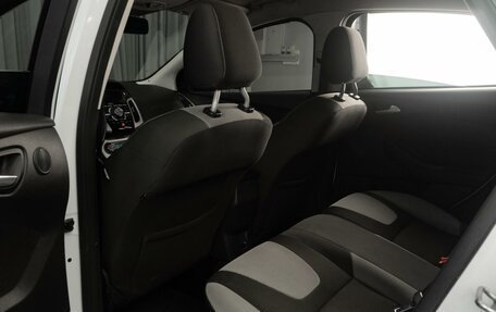 Ford Focus III, 2012 год, 819 000 рублей, 11 фотография