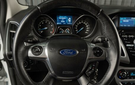 Ford Focus III, 2012 год, 819 000 рублей, 12 фотография