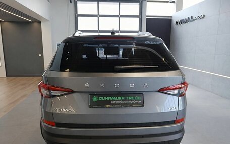 Skoda Kodiaq I, 2019 год, 2 699 000 рублей, 5 фотография
