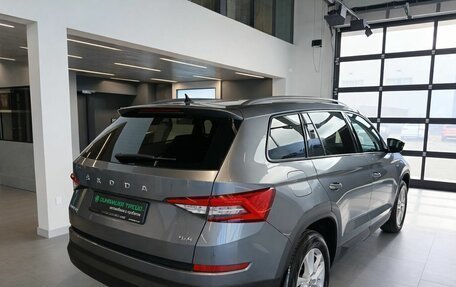 Skoda Kodiaq I, 2019 год, 2 699 000 рублей, 4 фотография