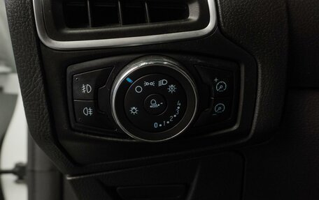 Ford Focus III, 2012 год, 819 000 рублей, 17 фотография