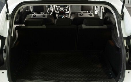 Ford Focus III, 2012 год, 819 000 рублей, 19 фотография