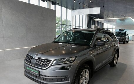 Skoda Kodiaq I, 2019 год, 2 699 000 рублей, 3 фотография