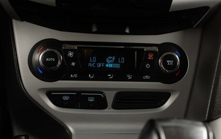 Ford Focus III, 2012 год, 819 000 рублей, 15 фотография