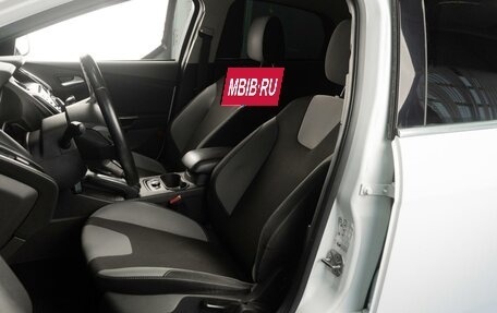 Ford Focus III, 2012 год, 819 000 рублей, 10 фотография